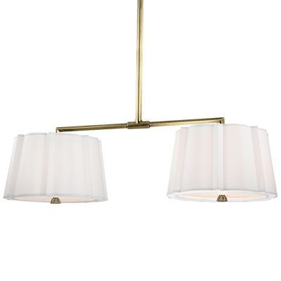 Humphrey Island Pendant by Hudson Valley Lighting - Starlight Lighting USA and Canada